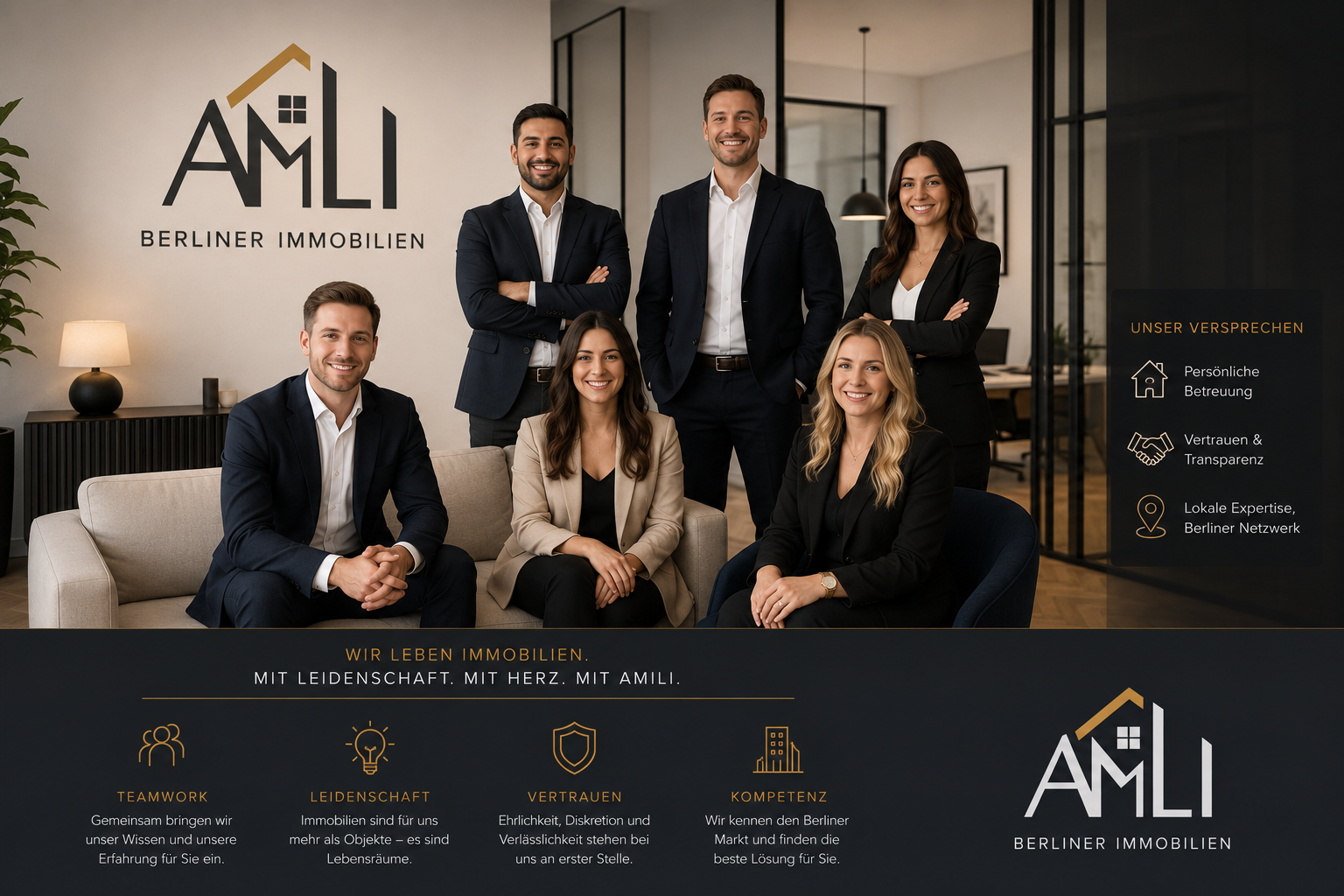Amili Team